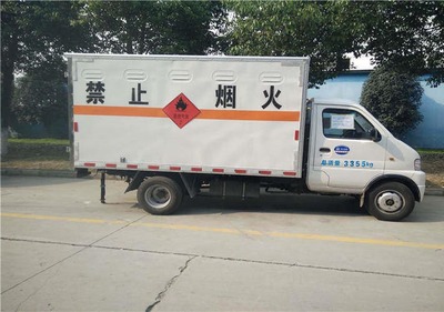 東風(fēng)天龍二類危化車價格解析與選購指南