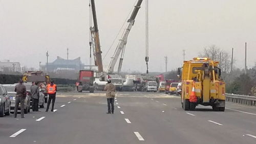 13年輪回 危化車事故再現(xiàn)同一公司，安全警鐘為誰而鳴？